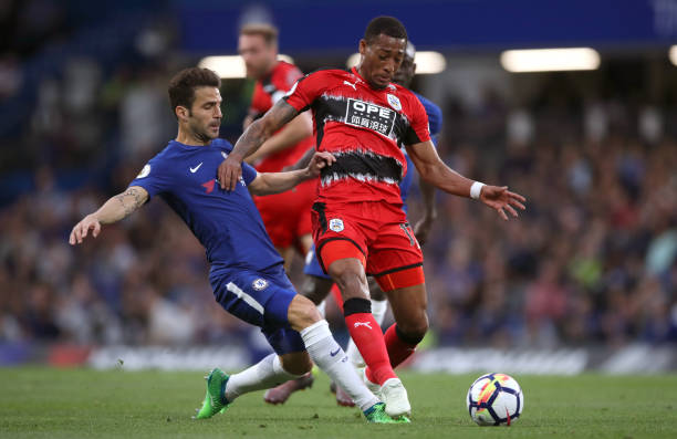 场上的局势 场上的局势